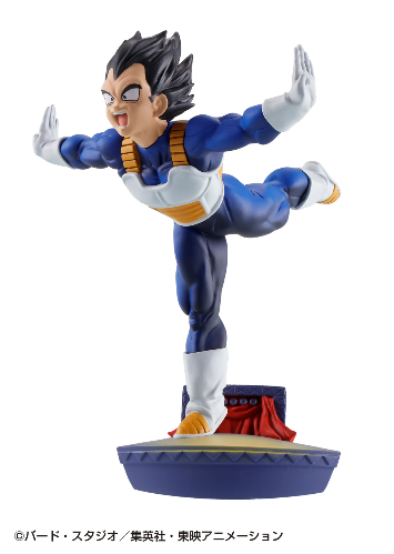 Dramatic Showcase RE BIRTH: Super Límite Rompido | Dragon Ball Super| Caja completa con los 4 tipos