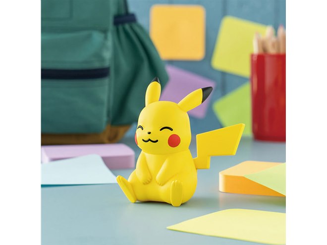 Set Pikachu y Eevee 【BANDAI Pokemon Plamo】