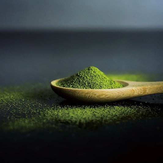 Matcha Orgánico Supremo
