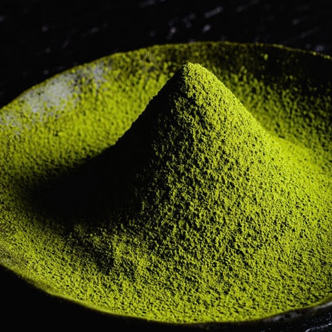 Matcha Orgánico Premium