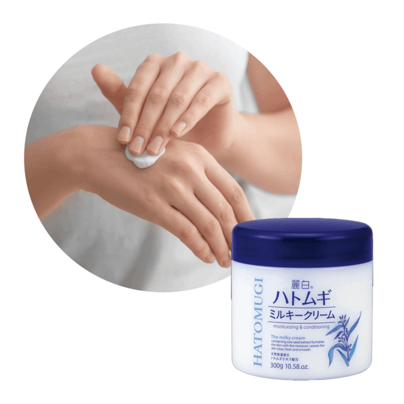 Kit de Belleza Japònes completo Selecto