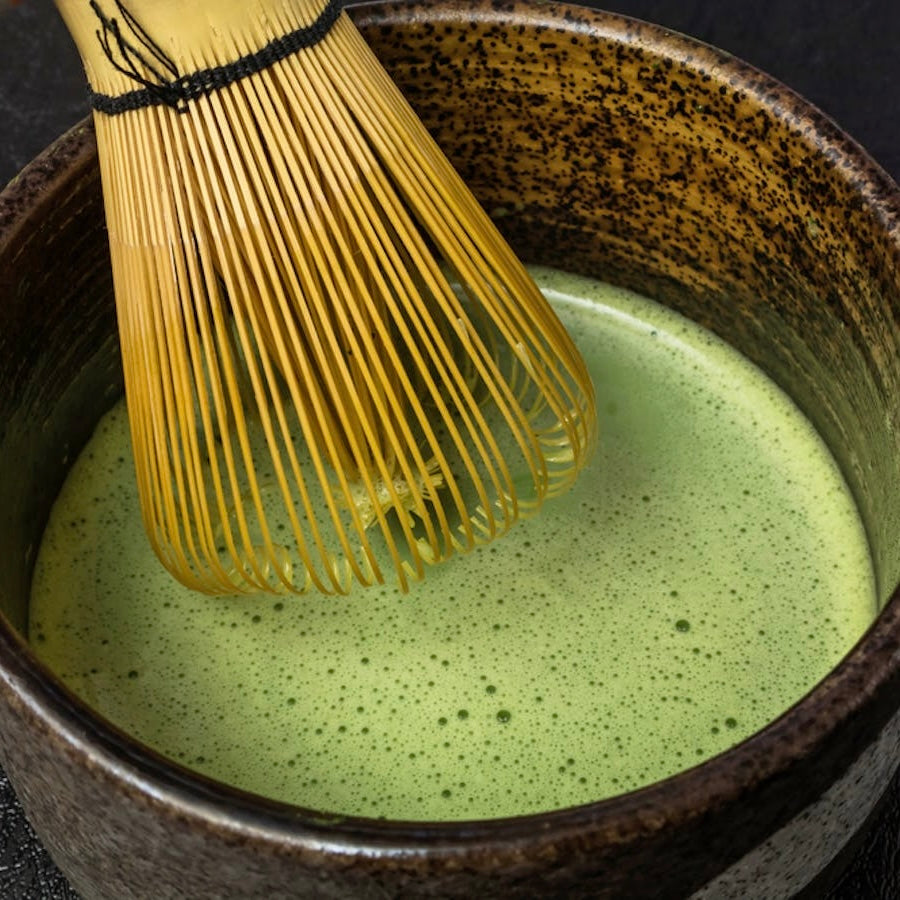 Matcha