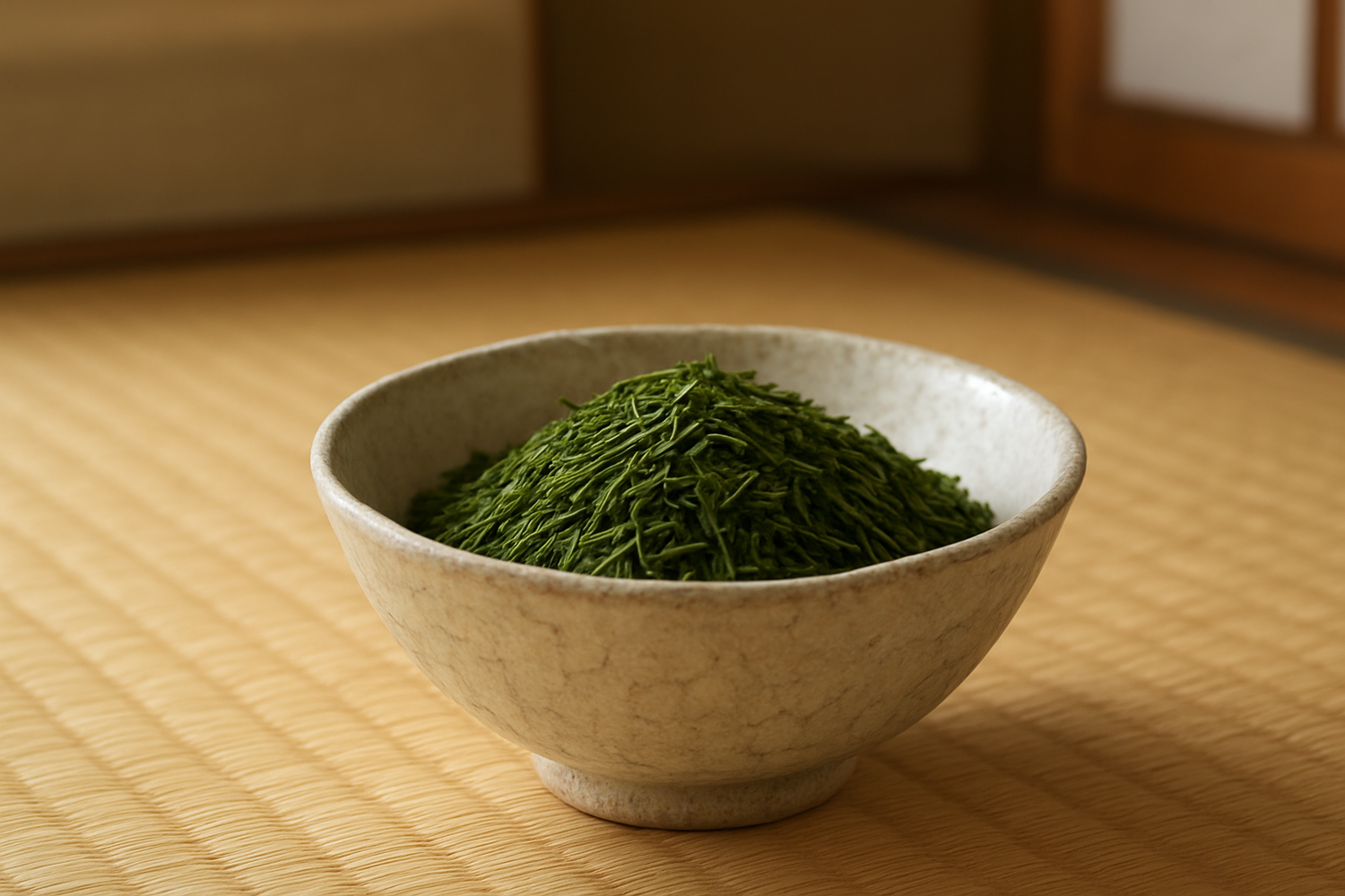 Sencha