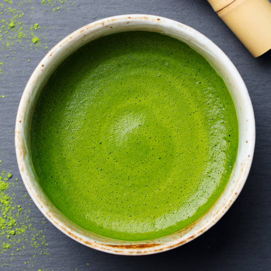 Matcha Orgánico Supremo