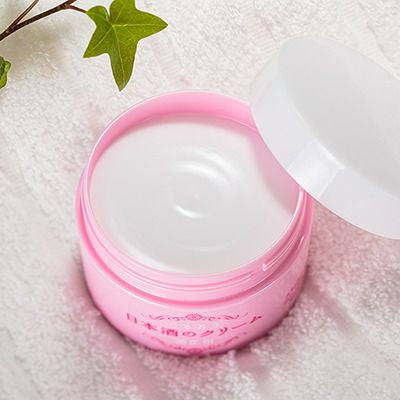 Crema Hidratante de Sake Japonés Kiku Masamune 150g