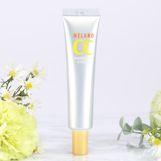 Melano CC Crema Hidratante para Manchas 23g
