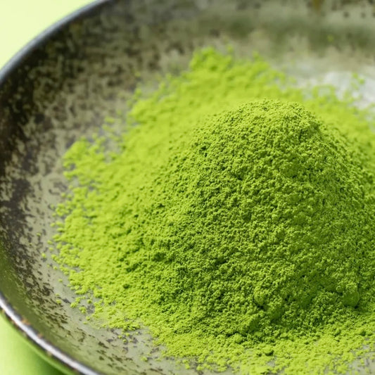 Matcha Orgánico Diario