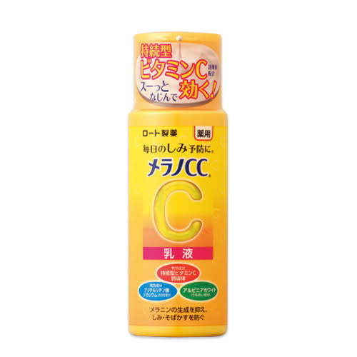 Melano CC Emulsión Blanqueadora Antimanchas 120 ml