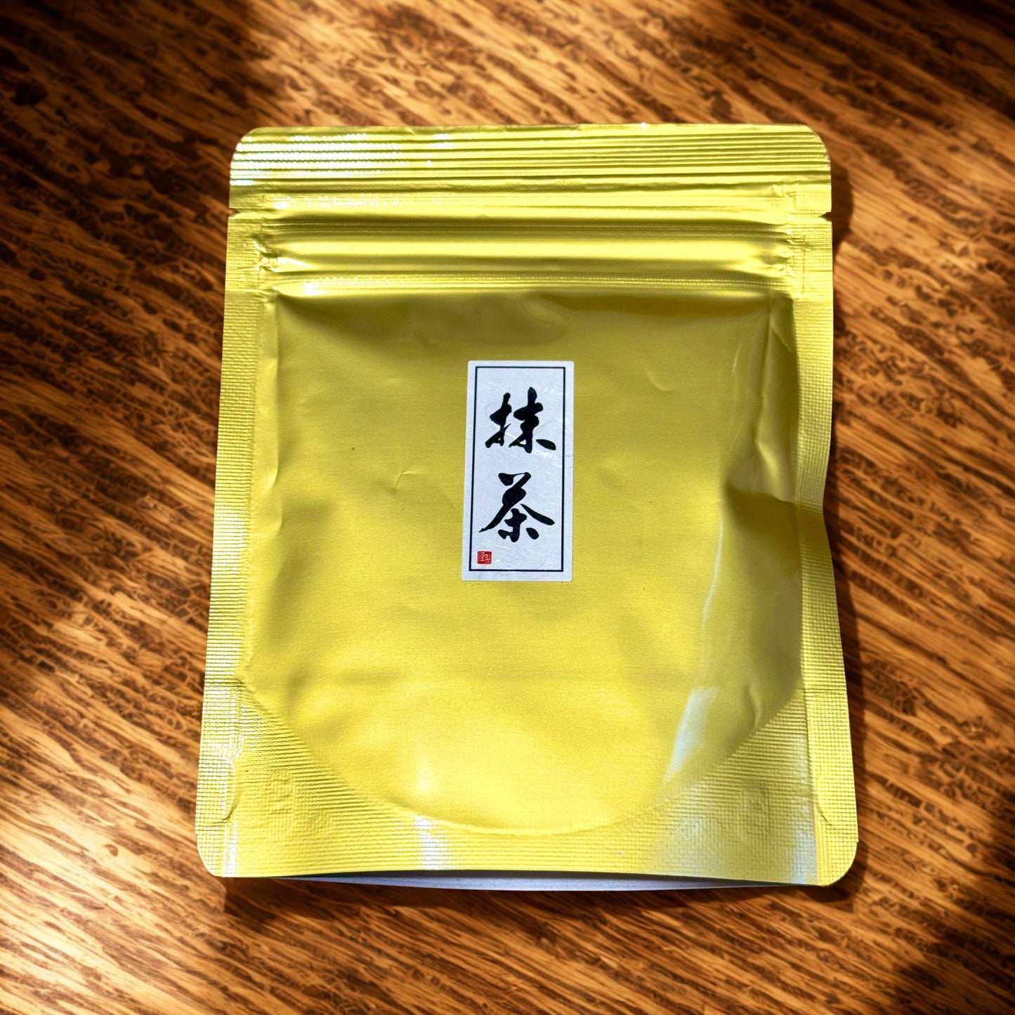 Matcha Orgánico Supremo